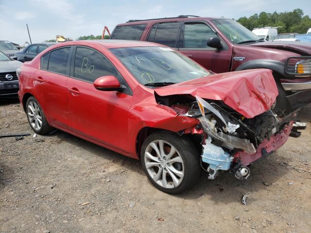 Mazda 3 s (2011)