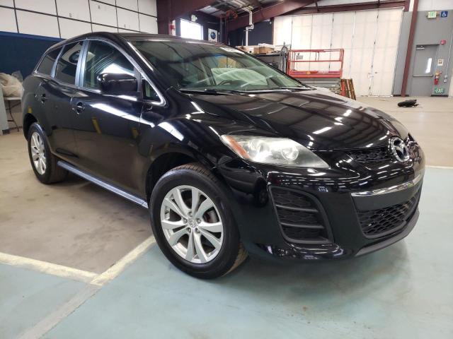 Mazda Cx-7 (2011)