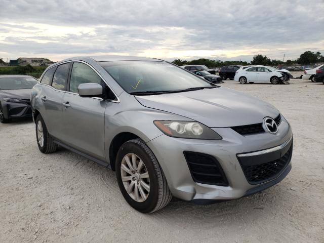 Mazda Cx-7 (2011)