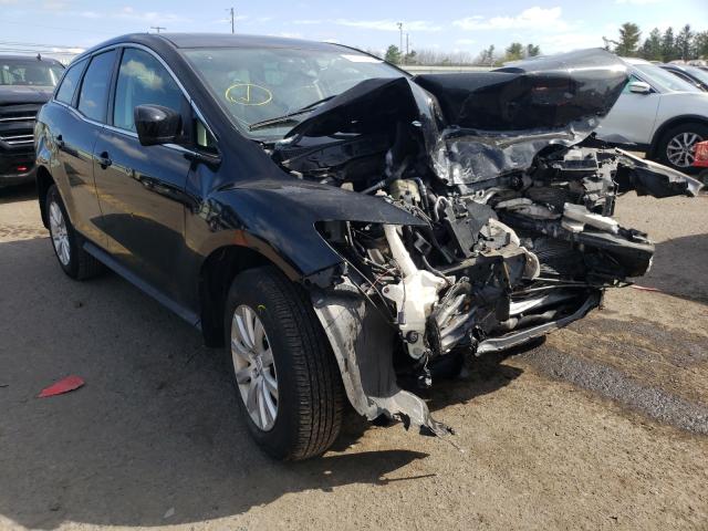Mazda Cx-7 (2011)