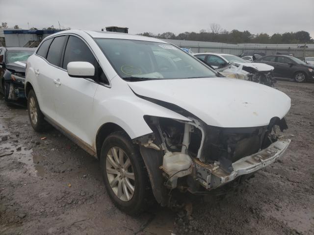 Mazda Cx-7 (2011)