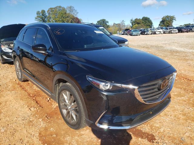 Mazda Cx-9 grand (2017)