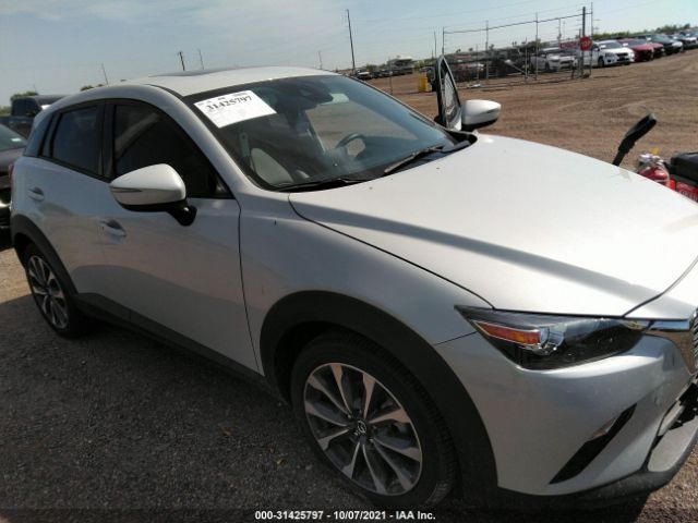 Mazda Cx-3 (2019)