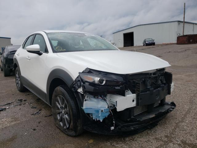 Mazda Cx-30 (2021)