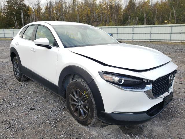 Mazda Cx-30 (2021)