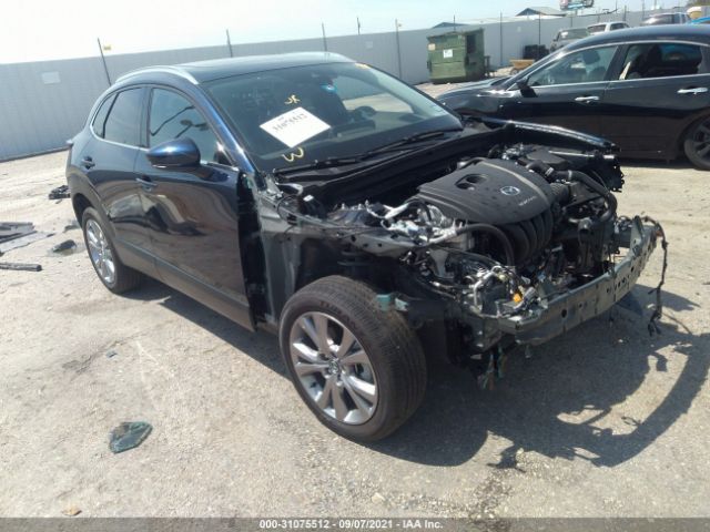 Mazda Cx-30 (2021)