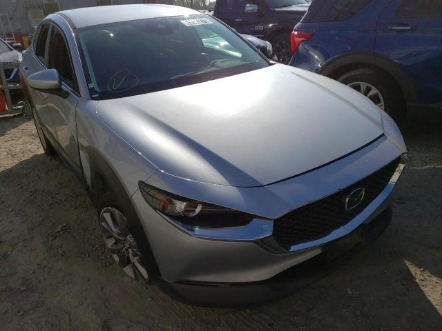 Mazda Cx-30 sele (2021)