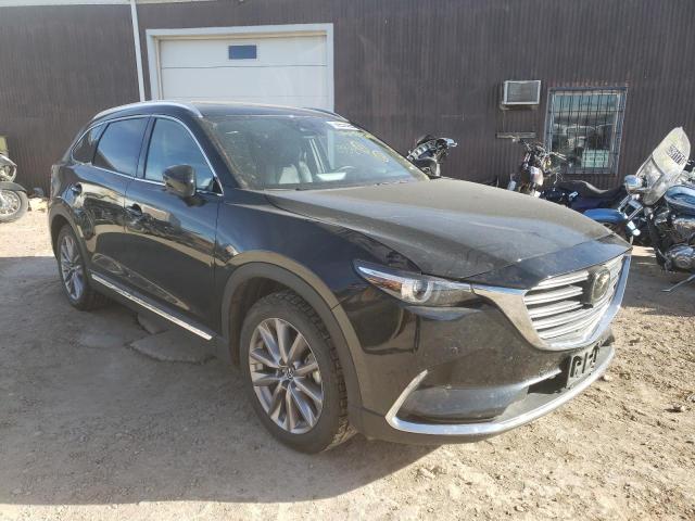 Mazda Cx-9 grand (2021)