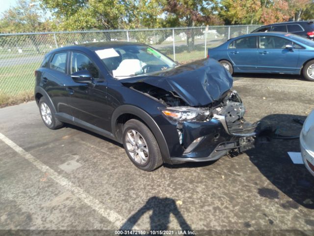 Mazda Cx-3 (2019)