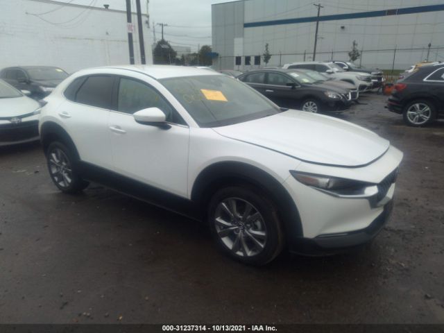 Mazda Cx-30 (2020)