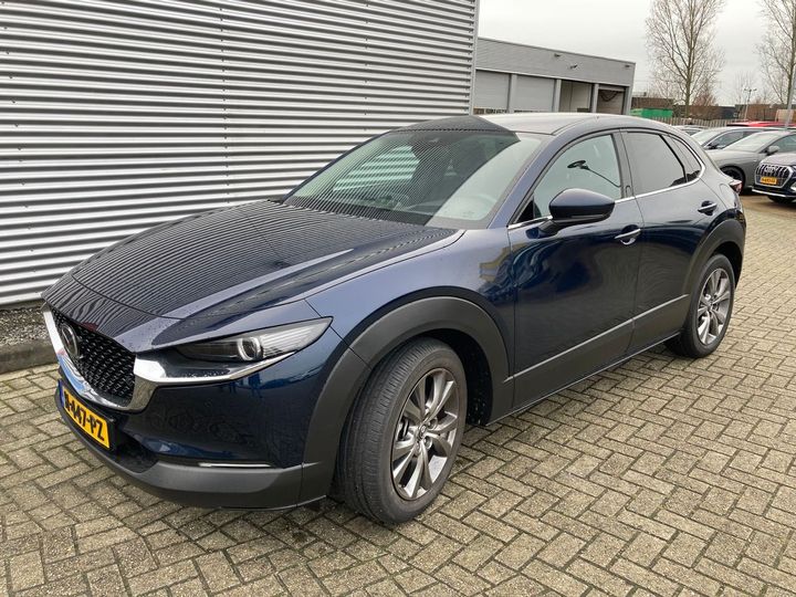 Mazda Cx-30 (2020)