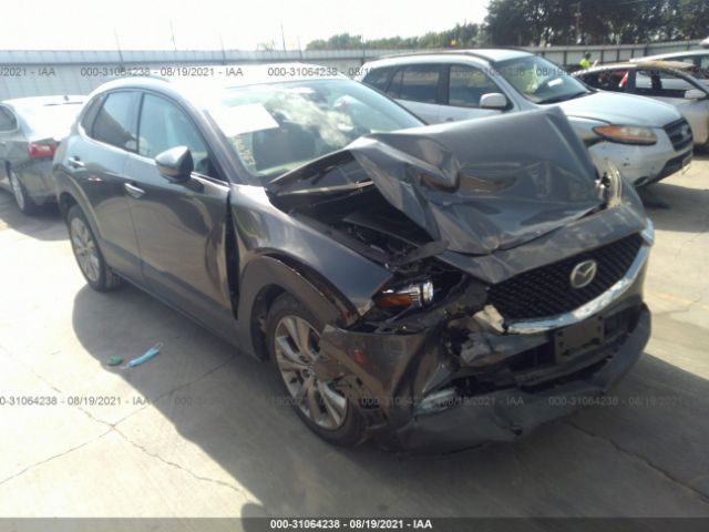 Mazda Cx-30 (2020)