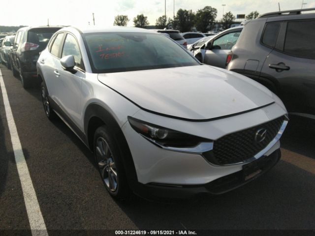 Mazda Cx-30 (2021)