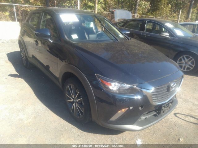 Mazda Cx-3 (2018)