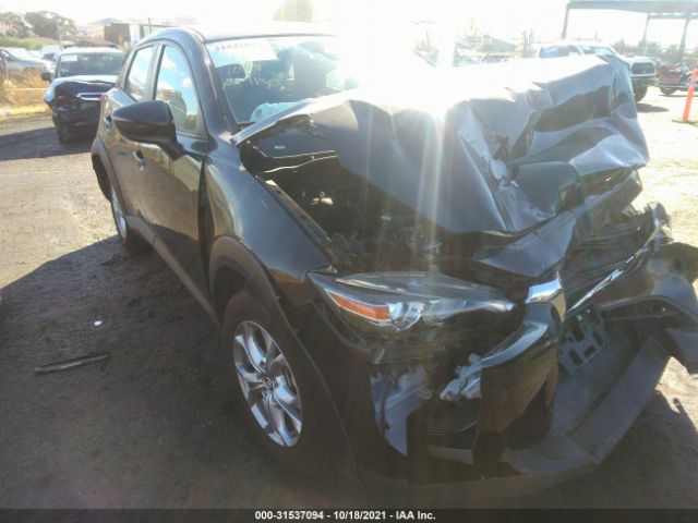 Mazda Cx-3 (2019)