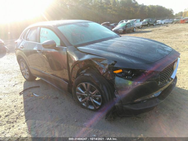 Mazda Cx-30 (2020)