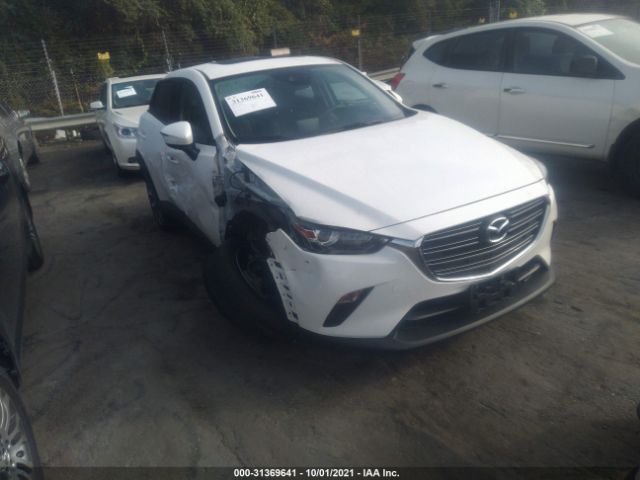 Mazda Cx-3 (2019)
