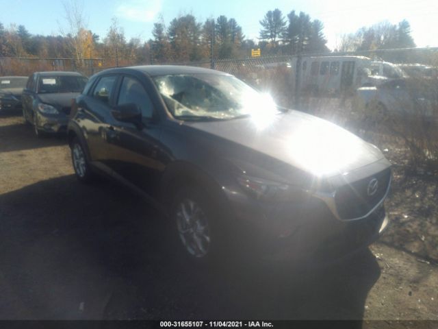 Mazda Cx-3 (2019)