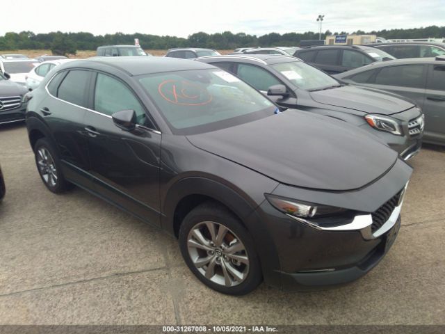 Mazda Cx-30 (2020)
