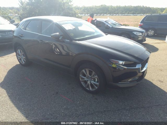 Mazda Cx-30 (2021)