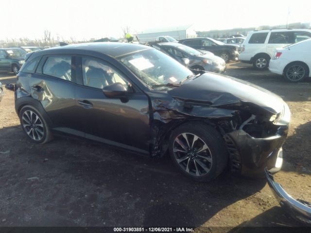 Mazda Cx-3 (2019)