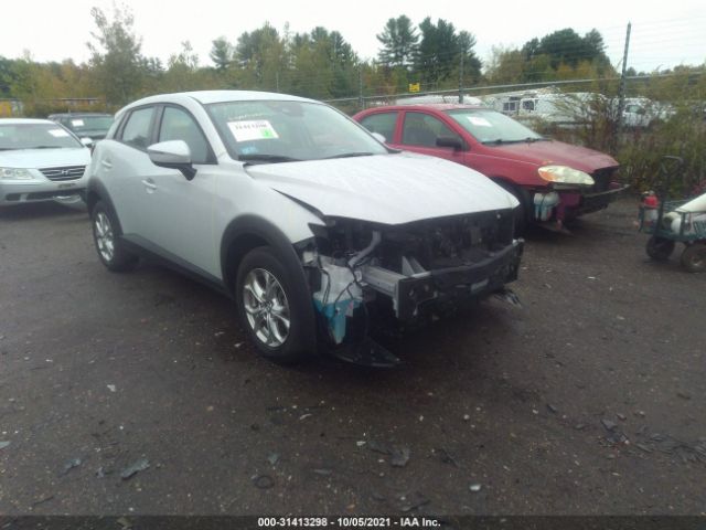 Mazda Cx-3 (2020)