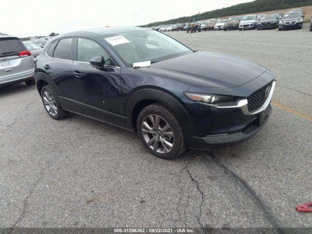 Mazda Cx-30 (2020)