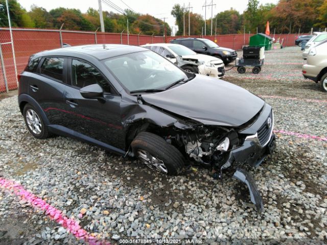 Mazda Cx-3 (2016)