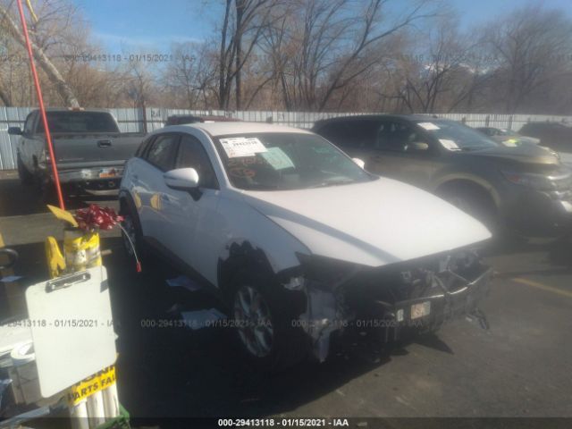 Mazda Cx-3 (2016)