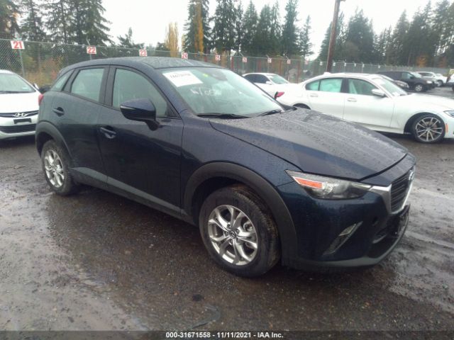 Mazda Cx-3 (2019)