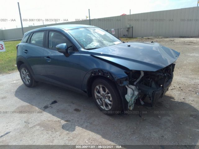 Mazda Cx-3 (2020)