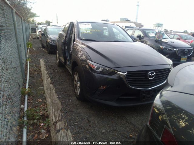 Mazda Cx-3 (2017)