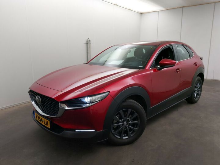 Mazda Cx-30 (2020)