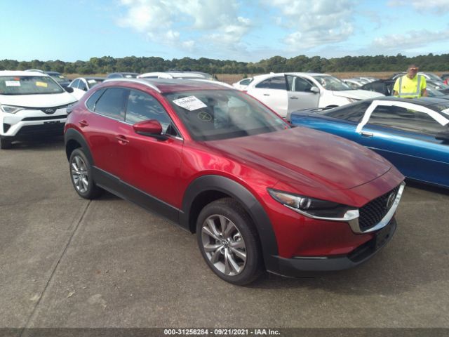 Mazda Cx-30 (2021)