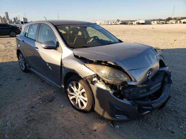 Mazda 3 s (2010)
