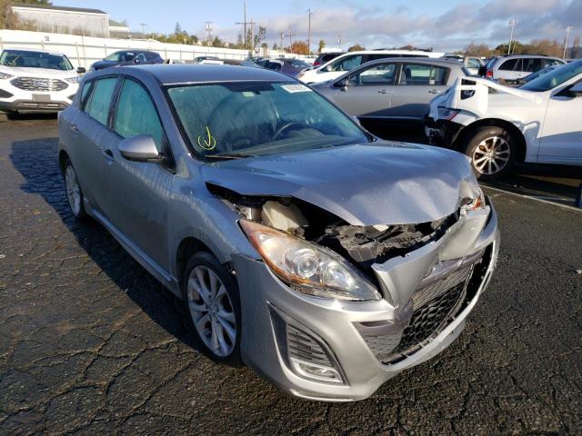 Mazda 3 s (2010)