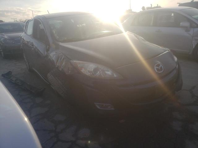 Mazda 3 s (2010)