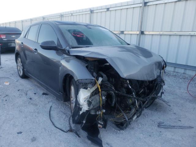 Mazda 3 s (2010)