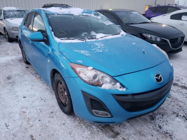 Mazda 3 s (2010)