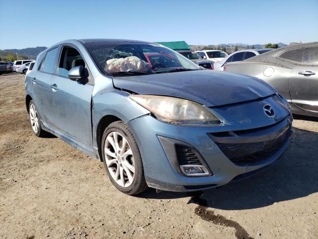 Mazda 3 s (2010)