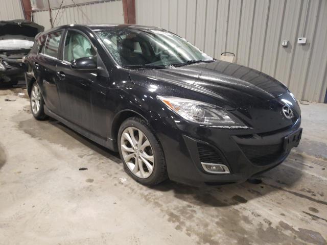 Mazda 3 s (2010)