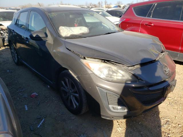Mazda 3 s (2010)