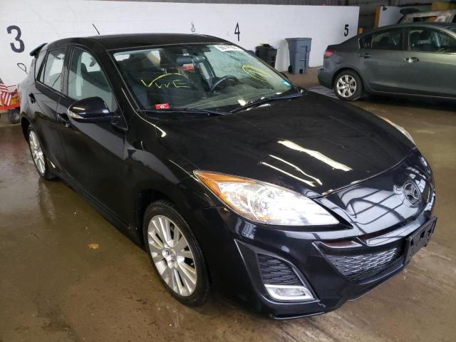 Mazda 3 s (2010)