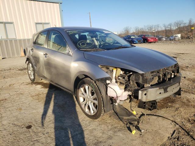 Mazda 3 s (2010)