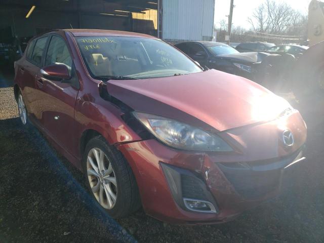 Mazda 3 s (2010)
