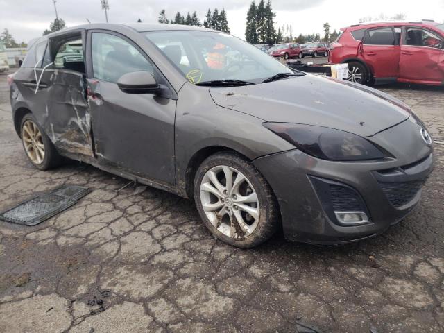 Mazda 3 s (2010)