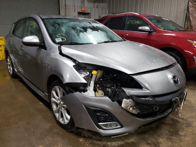 Mazda 3 s (2010)