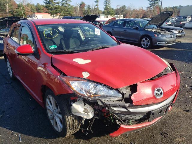 Mazda 3 s (2010)