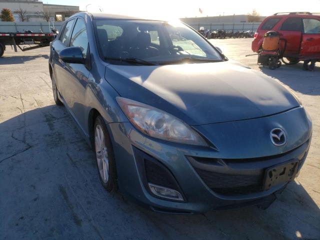 Mazda 3 s (2010)