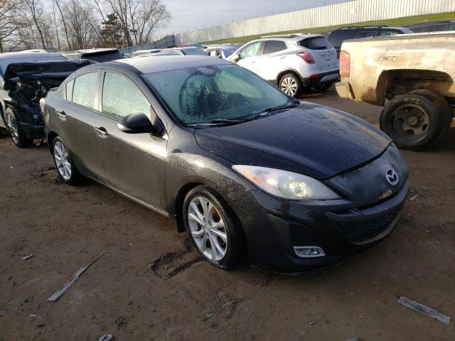 Mazda 3 s (2010)